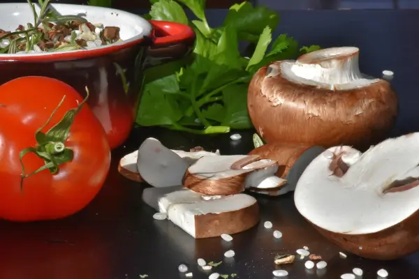 Receitas Criativas