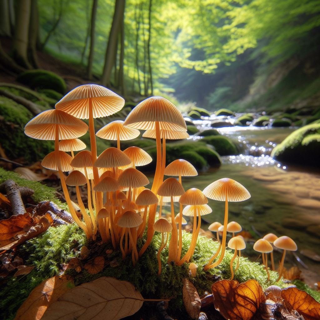 Ecossistemas micorrízicos