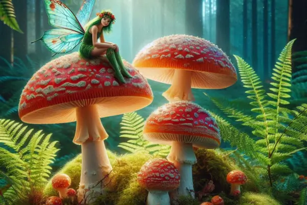 Os cogumelos são uma das maravilhas mais enigmáticas e fascinantes da natureza. Encontrados em todos os continentes, eles exibem uma diversidade de formas, cores e propriedades únicas que capturam a imaginação de cientistas, exploradores e curiosos.