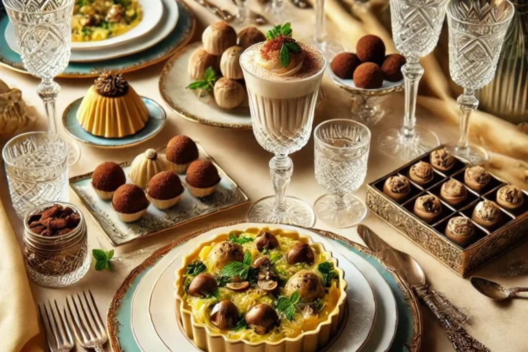 Benefícios dos cogumelos nas refeições veganas.