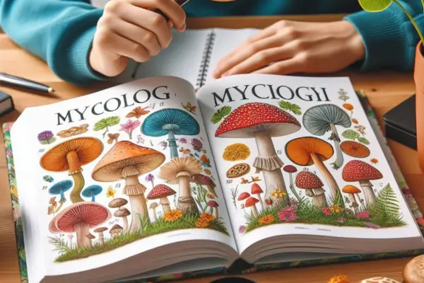A Literatura Micológica promove o conhecimento aprofundado, atualização constante e práticas seguras, beneficiando tanto a pesquisa quanto a apreciação dos fungos em sua diversidade natural.