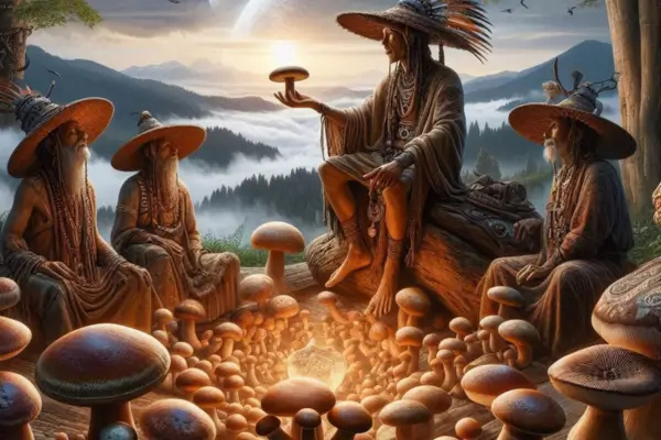 Reconhecendo a rica variedade de interações humanas com esses fungos, a etnomicologia abrange aspectos da antropologia, botânica, história e arqueologia, oferecendo uma perspectiva abrangente sobre o papel multifacetado dos cogumelos nas vidas das pessoas.