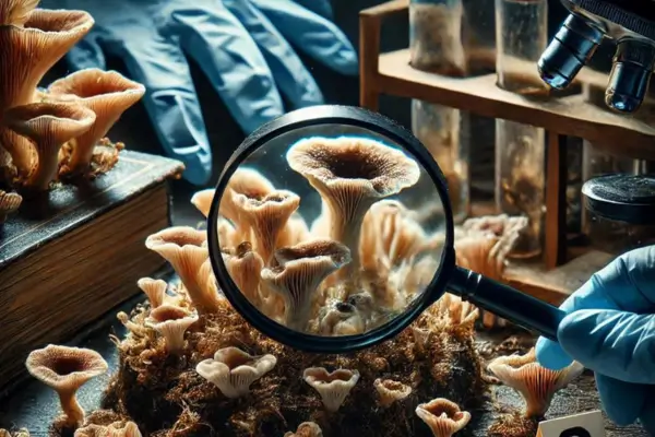 A micologia forense não apenas expande o panorama das ciências forenses, como também oferece novas ferramentas e metodologias para a elucidação de crimes.