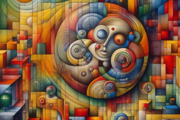 Max Ernst, como um dos pioneiros do surrealismo, vem subverter as convenções artísticas tradicionais, desafiando a lógica e instigando o imaginário coletivo.