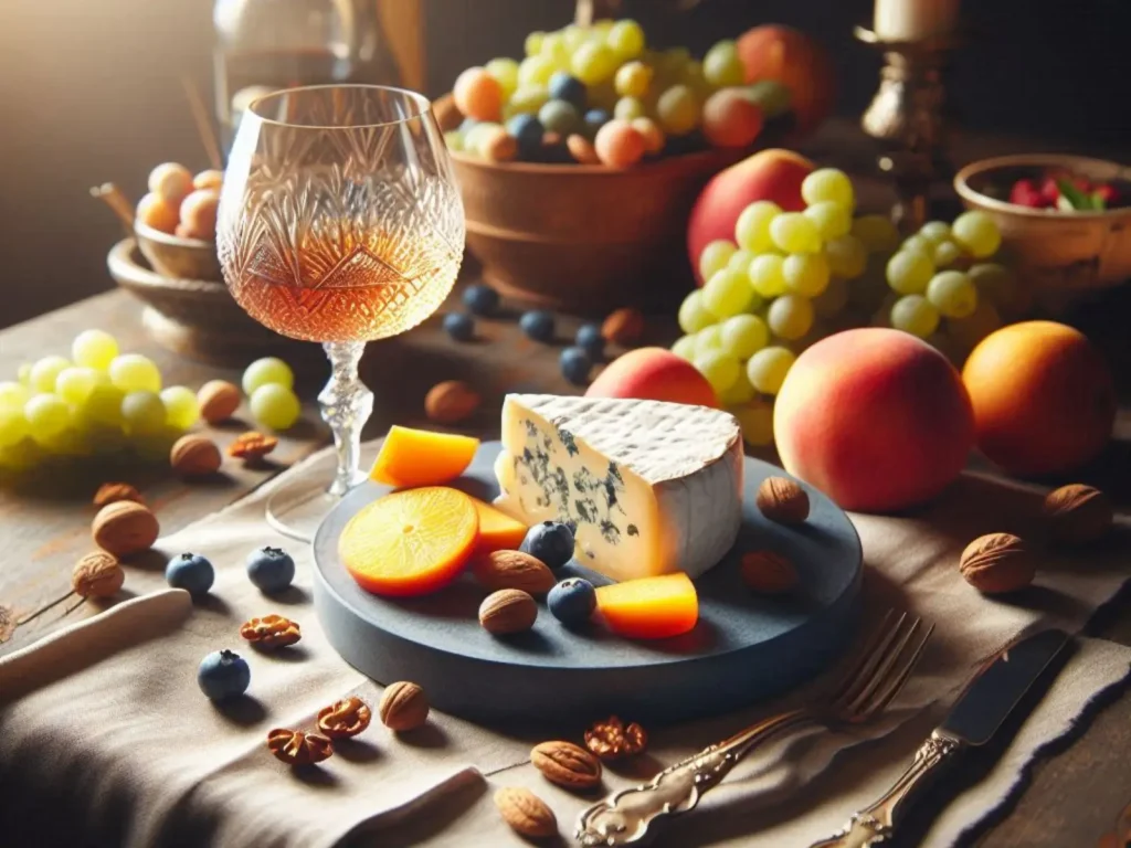 o queijo gorgonzola é um ícone da culinária italiana e mundial, apreciado em diversas culturas gastronômicas e usado em receitas que vão de aperitivos a pratos principais.